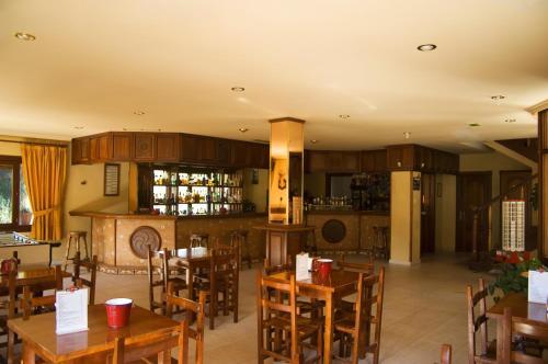 Posada Rural Pe�asagra