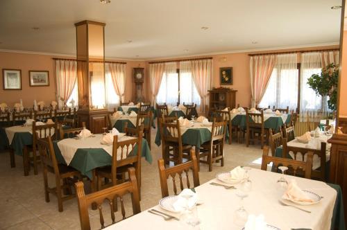 Posada Rural Pe�asagra