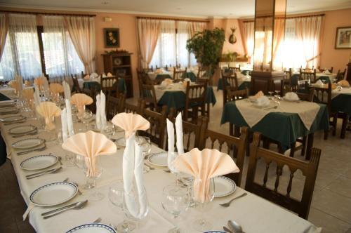 Posada Rural Pe�asagra