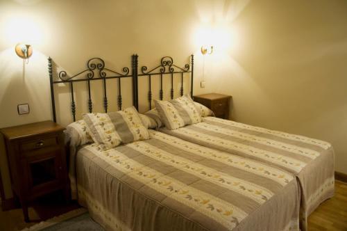 Posada Rural Pe�asagra