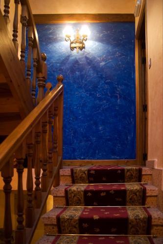 Posada Rural Pe�asagra