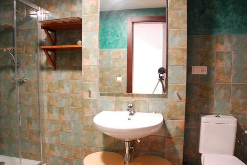 Apartamento Casa Mill�n
