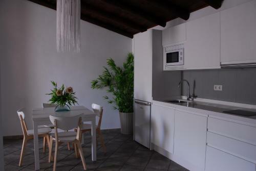 Apartamento Casa Mill�n