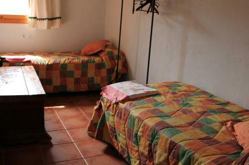 Agroturismo La Carrasca