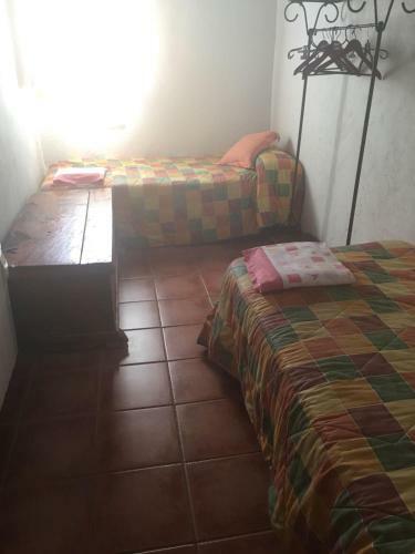 Agroturismo La Carrasca