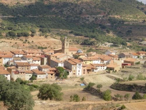 Agroturismo La Carrasca