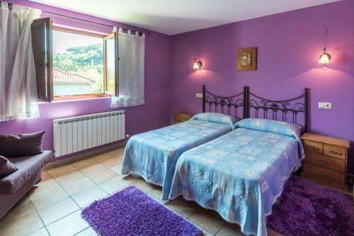 Agroturismo Casa Madrazo