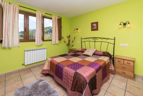 Agroturismo Casa Madrazo
