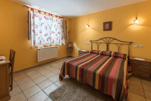 Agroturismo Casa Madrazo