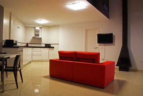 Agroturismo Rinc�n Del Arroyo