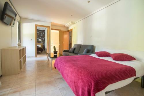 Apartamentos Mugarri