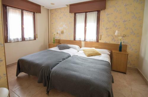 Apartamentos Mugarri