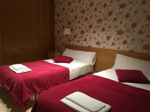 Apartamentos Mugarri