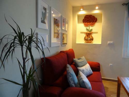 Apartamentos Rurales Saqura Experiences