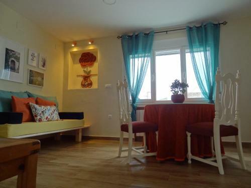 Apartamentos Rurales Saqura Experiences