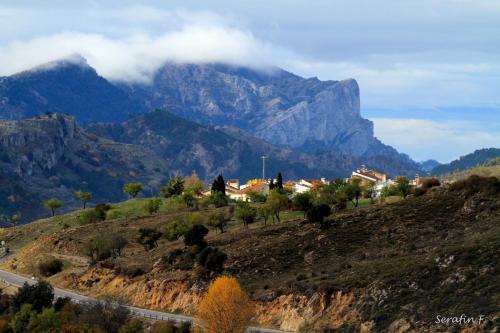 Apartamentos Rurales Saqura Experiences