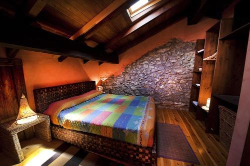 Posada El Pozu La Tejera