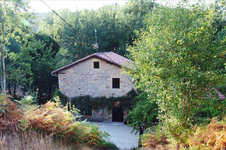 Apartamentos Molino Tejada