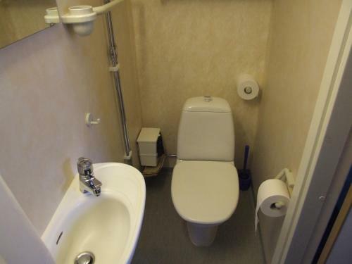 F�llingen Hotell & Cottages