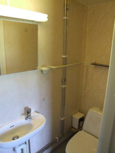 F�llingen Hotell & Cottages