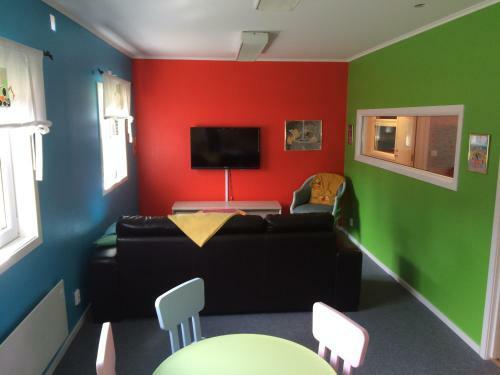 F�llingen Hotell & Cottages