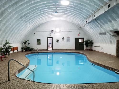 Hotel Quality Inn & Conference Center Parry Sound