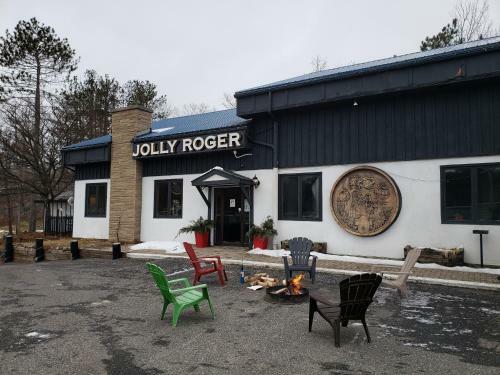 Hotel Quality Inn & Conference Center Parry Sound