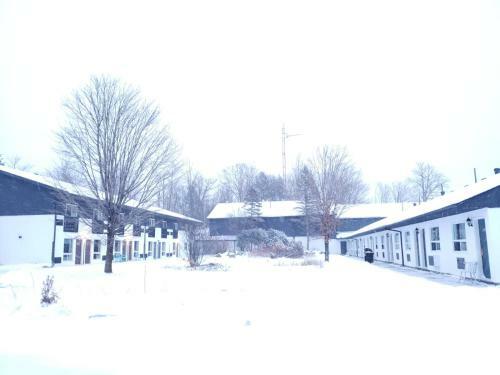 Hotel Quality Inn & Conference Center Parry Sound