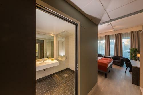 Sortland Hotel