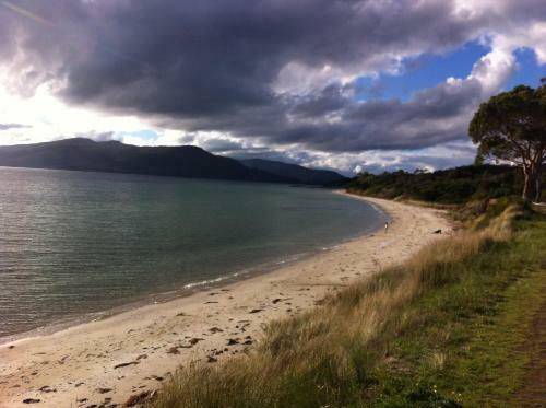 Discover Bruny Island Holiday Accommodation
