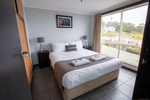 Discover Bruny Island Holiday Accommodation