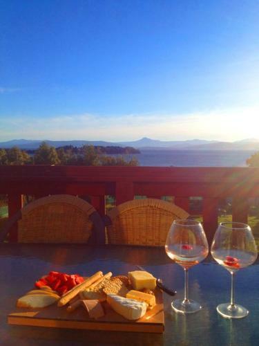 Discover Bruny Island Holiday Accommodation