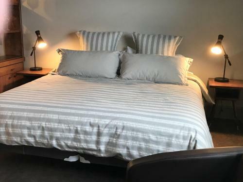 Motel Le Martinet