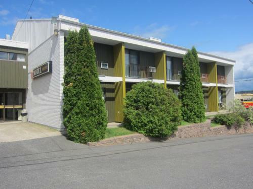 Motel Le Martinet