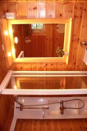 Lodge Fauske Camping & Motel