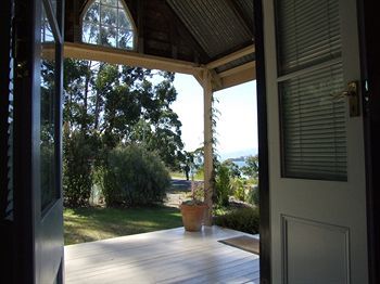 Bruny Island Escapes And Hotel Bruny
