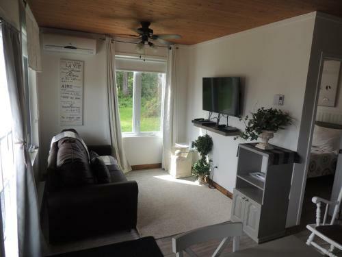 Bed & Breakfast Gite Des Chalets