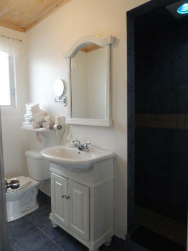Bed & Breakfast Gite Des Chalets