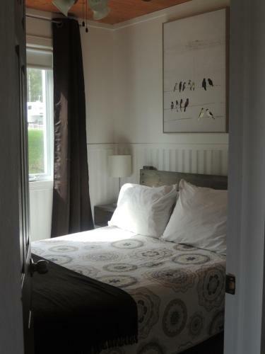 Bed & Breakfast Gite Des Chalets
