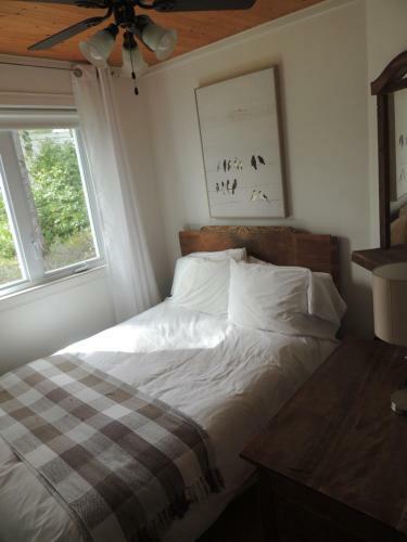 Bed & Breakfast Gite Des Chalets