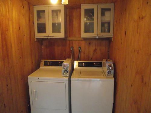 Bed & Breakfast Gite Des Chalets
