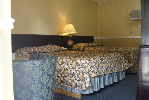 Motel Montreal
