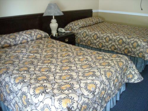 Motel Montreal