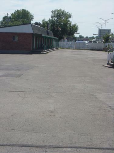 Motel Montreal