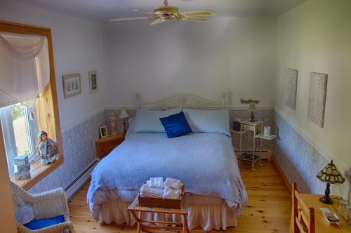 Bed & Breakfast La Perrot Damoise
