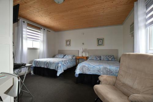 Motel Riviere Trois Pistoles