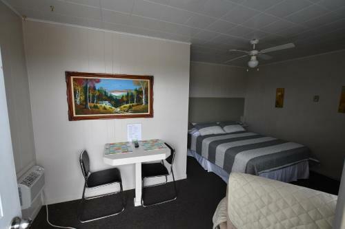 Motel Riviere Trois Pistoles