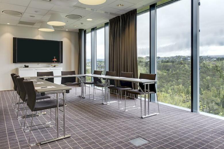 Quality Hotel Edvard Grieg