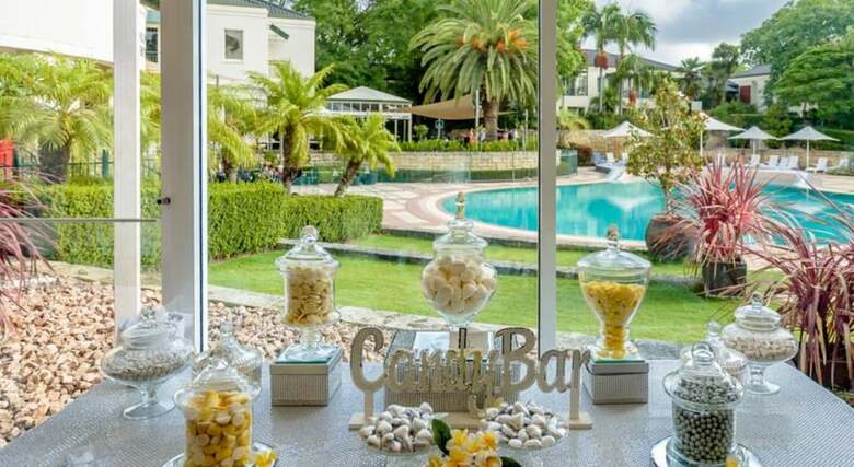 Hotel Joondalup Resort