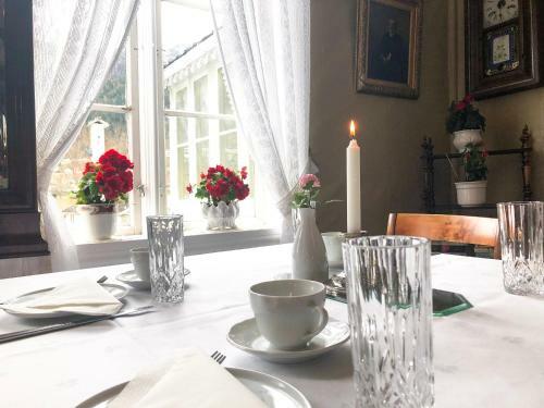 Posada Jaunsen Gjestgjevarstad